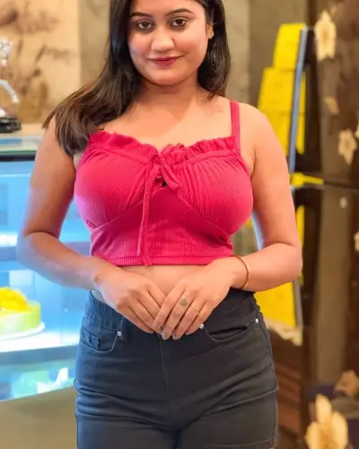 Call Girls Himayatnagar